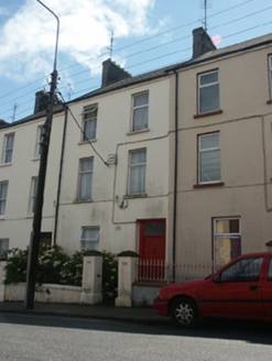 16 George's Street Upper,  TOWNPARKS (ST. JOHN'S PARISH), Wexford,  Co. WEXFORD
