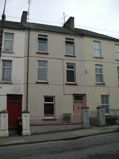 18 George's Street Upper,  TOWNPARKS (ST. JOHN'S PARISH), Wexford,  Co. WEXFORD