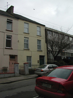 20 George's Street Upper,  TOWNPARKS (ST. JOHN'S PARISH), Wexford,  Co. WEXFORD