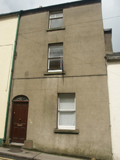 3 George's Street Upper,  UNKNOWN, Wexford,  Co. WEXFORD