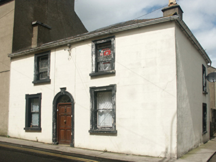 4 George's Street Upper, Abbey Street, UNKNOWN, Wexford,  Co. WEXFORD