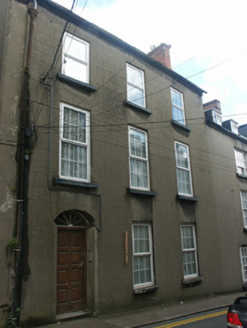 24 George's Street Lower,  UNKNOWN, Wexford,  Co. WEXFORD