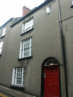 22 George's Street Lower,  UNKNOWN, Wexford,  Co. WEXFORD