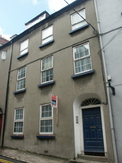 20 George's Street Lower,  UNKNOWN, Wexford,  Co. WEXFORD