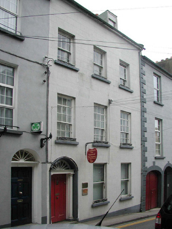 16 George's Street Lower,  UNKNOWN, Wexford,  Co. WEXFORD