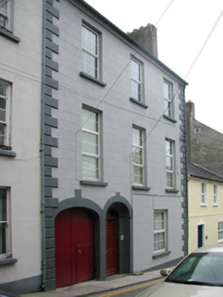14 George's Street Lower,  UNKNOWN, Wexford,  Co. WEXFORD