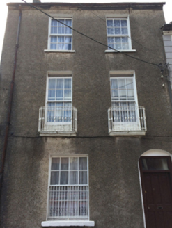 10 George's Street Lower,  UNKNOWN, Wexford,  Co. WEXFORD