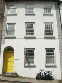 8 George's Street Lower,  UNKNOWN, Wexford,  Co. WEXFORD