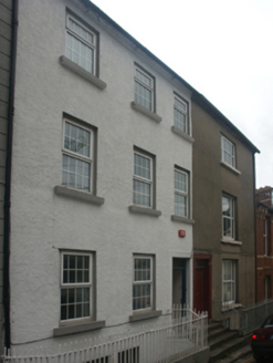 6 George's Street Lower,  UNKNOWN, Wexford,  Co. WEXFORD