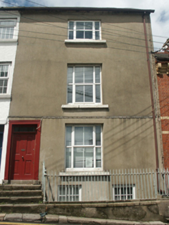 4 George's Street Lower,  UNKNOWN, Wexford,  Co. WEXFORD