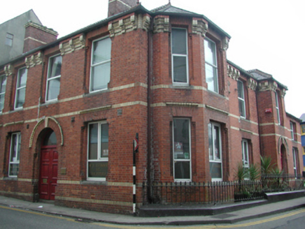 2 George's Street Lower, Selskar Street, UNKNOWN, Wexford,  Co. WEXFORD