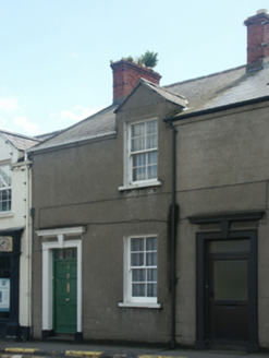 2 West Gate,  UNKNOWN, Wexford,  Co. WEXFORD