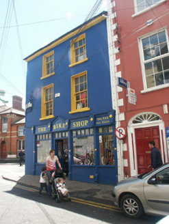 9 Selskar Street, Selskar Avenue, UNKNOWN, Wexford,  Co. WEXFORD