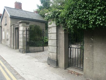 Springfield House, Hill Street,  TOWNPARKS (ST. JOHN'S PARISH), Wexford,  Co. WEXFORD