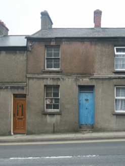 16 Hill Street,  TOWNPARKS (ST. JOHN'S PARISH), Wexford,  Co. WEXFORD