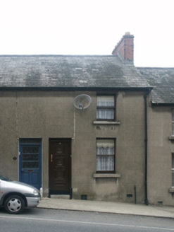 33 Hill Street,  TOWNPARKS (ST. JOHN'S PARISH), Wexford,  Co. WEXFORD