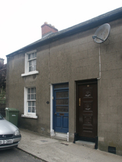 35 Hill Street,  TOWNPARKS (ST. JOHN'S PARISH), Wexford,  Co. WEXFORD