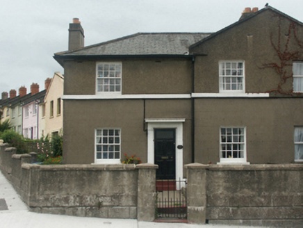 10 Saint Ibar's Villas, Wygram Place, TOWNPARKS (ST. JOHN'S PARISH), Wexford,  Co. WEXFORD