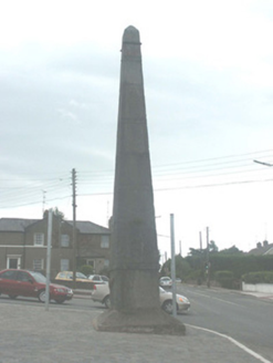 Vallotton Monument, Wygram Place, Newtown Road, TOWNPARKS (ST. JOHN'S PARISH), Wexford,  Co. WEXFORD
