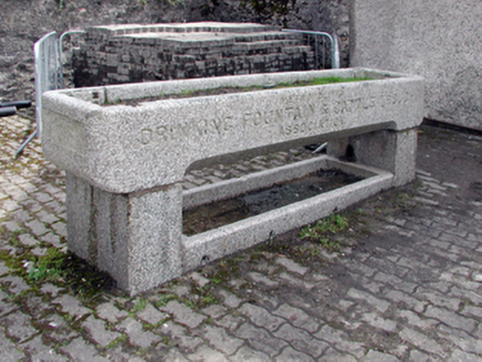 Davitt Road North,  TOWNPARKS (ST. JOHN'S PARISH), Wexford,  Co. WEXFORD