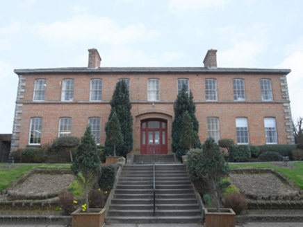 Tate School, Davitt Road North,  TOWNPARKS (ST. JOHN'S PARISH), Wexford,  Co. WEXFORD