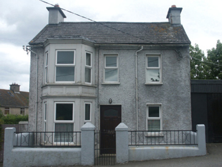 The Green,  TOWNPARKS (ST. JOHN'S PARISH), Wexford,  Co. WEXFORD