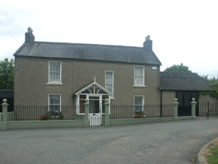 Hillside, The Green,  TOWNPARKS (ST. JOHN'S PARISH), Wexford,  Co. WEXFORD