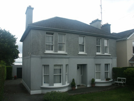 Juliaville, 10 Saint John's Drive,  TOWNPARKS (ST. JOHN'S PARISH), Wexford,  Co. WEXFORD