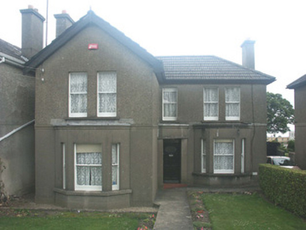 Lisheen, 8 Saint John's Drive,  TOWNPARKS (ST. JOHN'S PARISH), Wexford,  Co. WEXFORD