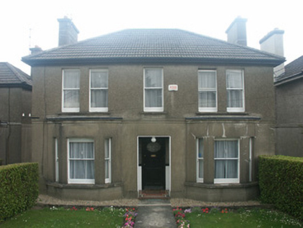 Kristine, 7 Saint John's Drive,  TOWNPARKS (ST. JOHN'S PARISH), Wexford,  Co. WEXFORD