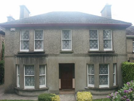 3 Saint John's Drive,  TOWNPARKS (ST. JOHN'S PARISH), Wexford,  Co. WEXFORD