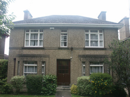 2 Saint John's Drive,  TOWNPARKS (ST. JOHN'S PARISH), Wexford,  Co. WEXFORD