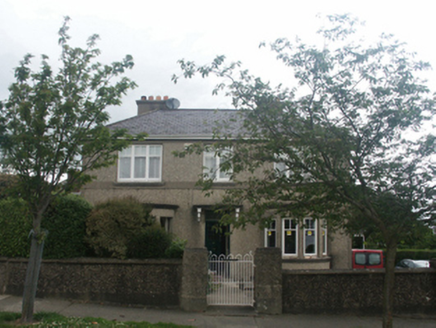 Oldcourt, Saint John's Road, Saint John's Drive, TOWNPARKS (ST. JOHN'S PARISH), Wexford,  Co. WEXFORD