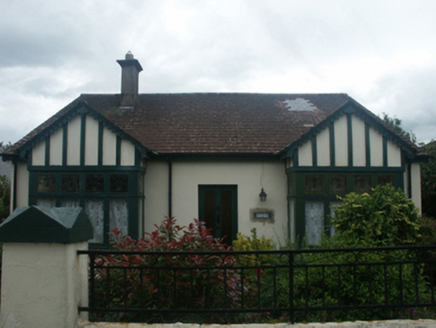 Liafáil, Saint John's Road,  TOWNPARKS (ST. JOHN'S PARISH), Wexford,  Co. WEXFORD