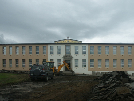 Scoil Náisiúnta Mhuire Chlochair na Trócaire, Saint John's Road,  TOWNPARKS (ST. JOHN'S PARISH), Wexford,  Co. WEXFORD