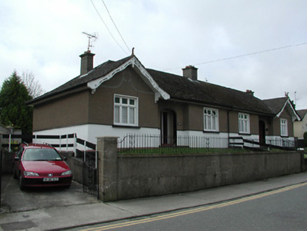 Aisling, 6 Davitt Road North,  TOWNPARKS (ST. JOHN'S PARISH), Wexford,  Co. WEXFORD