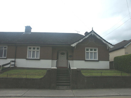 Villa Corona, 8 Davitt Road North,  TOWNPARKS (ST. JOHN'S PARISH), Wexford,  Co. WEXFORD