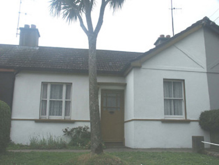 16 Davitt Road North,  TOWNPARKS (ST. JOHN'S PARISH), Wexford,  Co. WEXFORD