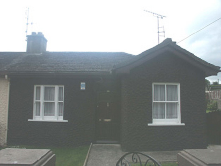 32 Davitt Road North,  TOWNPARKS (ST. JOHN'S PARISH), Wexford,  Co. WEXFORD
