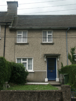 76 Davitt Road North,  TOWNPARKS (ST. JOHN'S PARISH), Wexford,  Co. WEXFORD