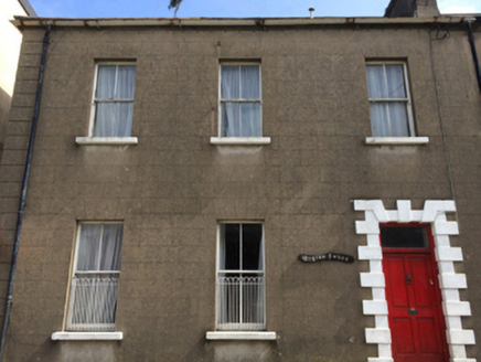 Wygram House, Davitt Road North,  TOWNPARKS (ST. JOHN'S PARISH), Wexford,  Co. WEXFORD