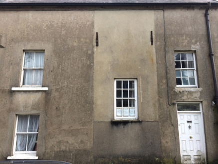 Davitt Road North,  TOWNPARKS (ST. JOHN'S PARISH), Wexford,  Co. WEXFORD