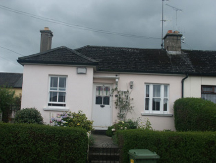 12 Davitt Road South,  TOWNPARKS (ST. JOHN'S PARISH), Wexford,  Co. WEXFORD