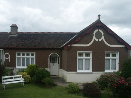 Saint Kevin's, Saint John's Road, Davitt Road South, TOWNPARKS (ST. JOHN'S PARISH), Wexford,  Co. WEXFORD
