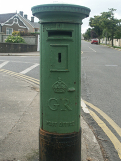 Saint John's Road, Davitt Road South, TOWNPARKS (ST. JOHN'S PARISH), Wexford,  Co. WEXFORD