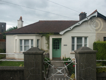 Saint Jude's, Saint John's Road,  TOWNPARKS (ST. JOHN'S PARISH), Wexford,  Co. WEXFORD