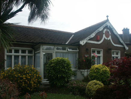 Avonree, Saint John's Road,  TOWNPARKS (ST. JOHN'S PARISH), Wexford,  Co. WEXFORD