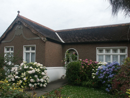 Alverna, Saint John's Road,  TOWNPARKS (ST. JOHN'S PARISH), Wexford,  Co. WEXFORD