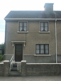 15 Mannix Place,  TOWNPARKS (ST. JOHN'S PARISH), Wexford,  Co. WEXFORD