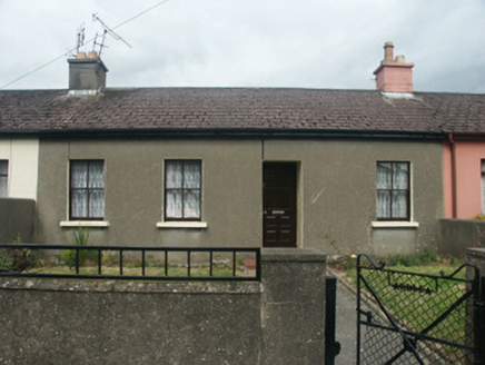 Ardlea, 3 Menapia Avenue,  TOWNPARKS (ST. JOHN'S PARISH), Wexford,  Co. WEXFORD